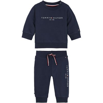 TOMMY HILFIGER Ensemble sweat + jogging TOMMY HILFIGER Ensemble sweat + jogging