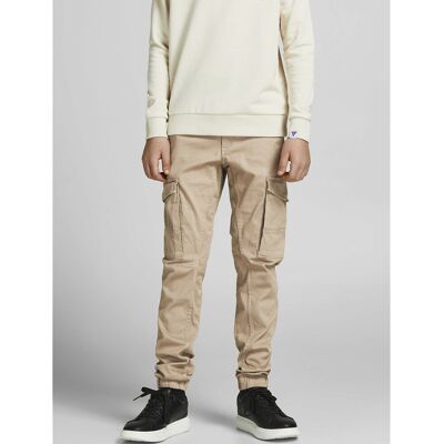 JACK & JONES JUNIOR Pantalon cargo JACK & JONES JUNIOR Pantalon cargo