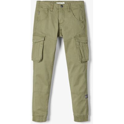 NAME IT Pantalon cargo NAME IT Pantalon cargo