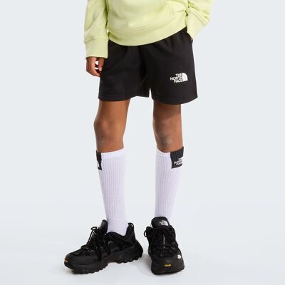 THE NORTH FACE Short en molleton, TEEN SIMPLE DOME THE NORTH FACE Short en molleton, TEEN SIMPLE DOME