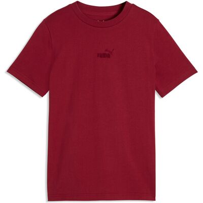 PUMA T-shirt manches courtes d'entrainement PUMA T-shirt manches courtes d'entrainement