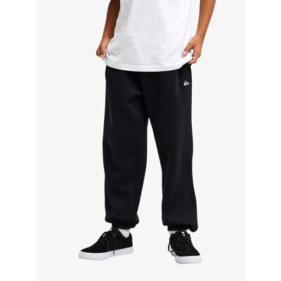 QUIKSILVER Pantalon de jogging en molleton QUIKSILVER Pantalon de jogging en molleton