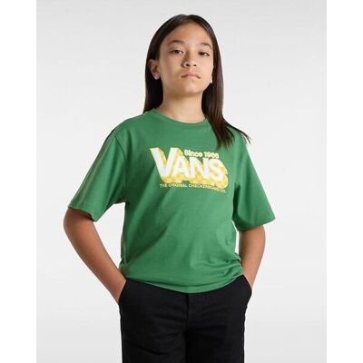 VANS T-shirt à manches courtes VANS T-shirt à manches courtes
