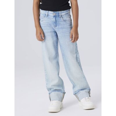 NAME IT Jean droit, large NAME IT Jean droit, large