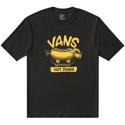VANS T-shirt manches courtes VANS T-shirt manches courtes