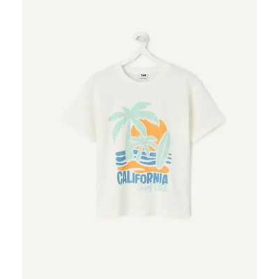 TAPE A L'OEIL T-shirt manches courtes TAPE A L'OEIL T-shirt manches courtes