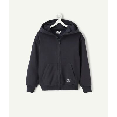 TAPE A L'OEIL Sweat zippé avec capuche TAPE A L'OEIL Sweat zippé avec capuche
