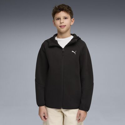 PUMA Sweat zippé à capuche PUMA Sweat zippé à capuche