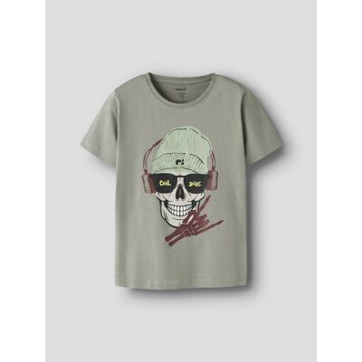 NAME IT T-shirt manches courtes NAME IT T-shirt manches courtes