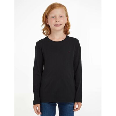 TOMMY HILFIGER T-shirt manches longues TOMMY HILFIGER T-shirt manches longues