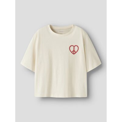 NAME IT T-shirt manches courtes NAME IT T-shirt manches courtes