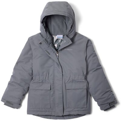 COLUMBIA Parka, NORDIC STRIDER™ III COLUMBIA Parka, NORDIC STRIDER™ III