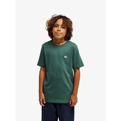 QUIKSILVER T-shirt à manches courtes QUIKSILVER T-shirt à manches courtes