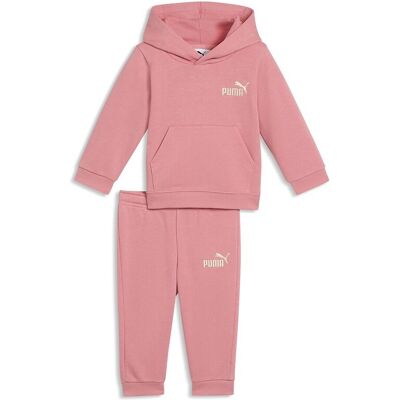 PUMA Ensemble sweat et jogging en molleton non gratté PUMA Ensemble sweat et jogging en molleton non gratté