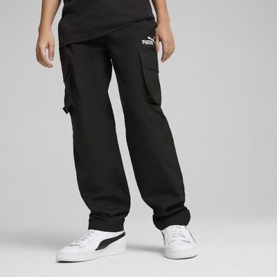 PUMA Pantalon cargo en woven PUMA Pantalon cargo en woven