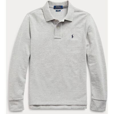 POLO RALPH LAUREN Polo manches longues POLO RALPH LAUREN Polo manches longues