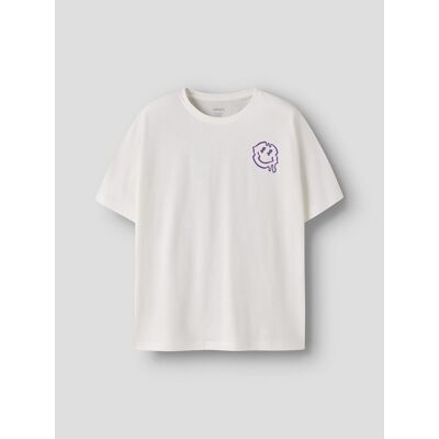 NAME IT T-shirt manches courtes NAME IT T-shirt manches courtes