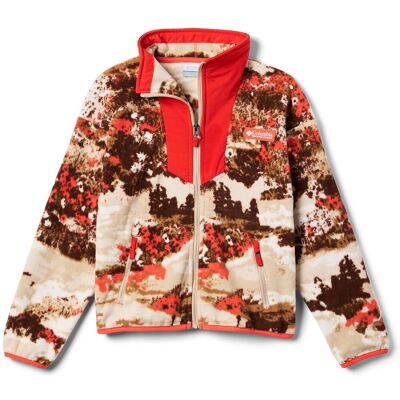 COLUMBIA Veste polaire zippée, SEQUOIA COLUMBIA Veste polaire zippée, SEQUOIA