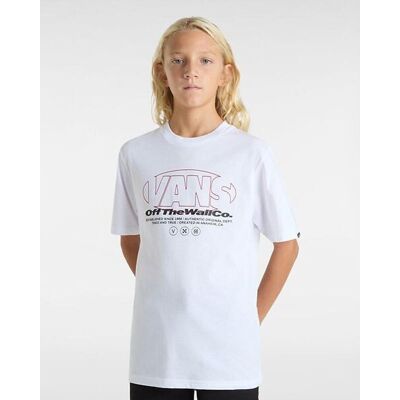 VANS T-shirt à manches courtes VANS T-shirt à manches courtes