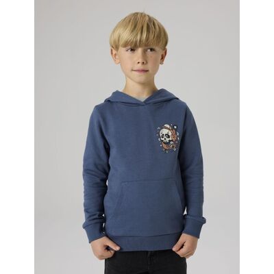 NAME IT Sweat à capuche en molleton NAME IT Sweat à capuche en molleton