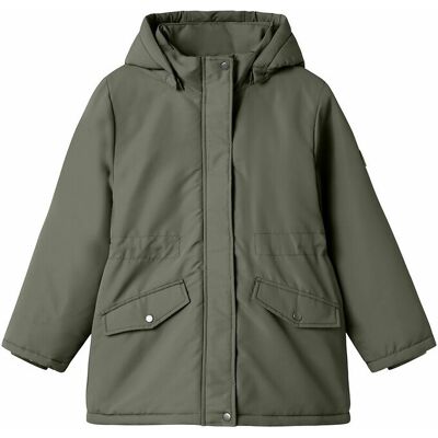 NAME IT Parka à capuche NAME IT Parka à capuche