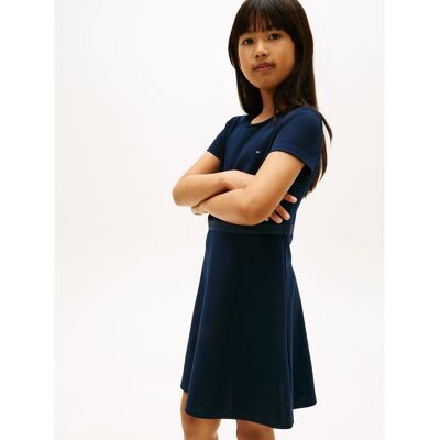 TOMMY HILFIGER Robe manches courtes TOMMY HILFIGER Robe manches courtes
