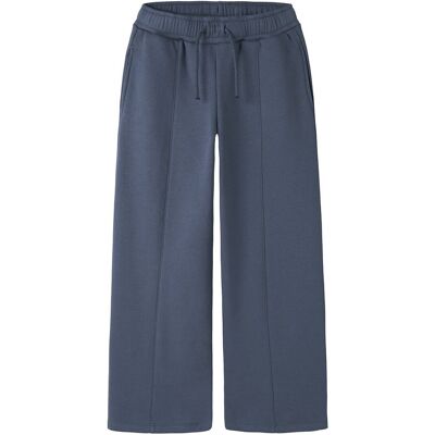 NAME IT Pantalon large en molleton NAME IT Pantalon large en molleton