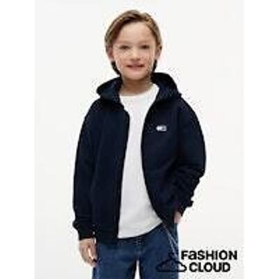 TOMMY HILFIGER Sweat zippé à capuche TOMMY HILFIGER Sweat zippé à capuche