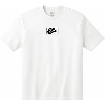 VANS T-shirt à manches courtes VANS T-shirt à manches courtes