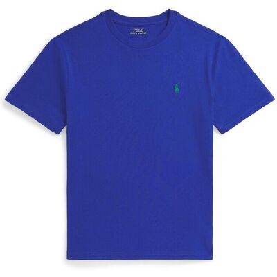 POLO RALPH LAUREN T-shirt manches courtes POLO RALPH LAUREN T-shirt manches courtes