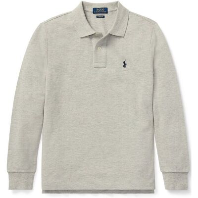 POLO RALPH LAUREN Polo manches longues POLO RALPH LAUREN Polo manches longues