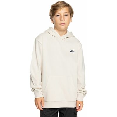 QUIKSILVER Sweat à capuche en molleton QUIKSILVER Sweat à capuche en molleton