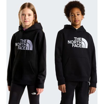 THE NORTH FACE Sweat à capuche en molleton, ESSENTIAL THE NORTH FACE Sweat à capuche en molleton, ESSENTIAL
