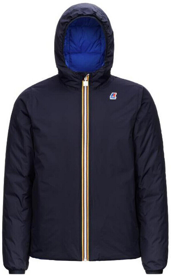 K-WAY Blouson réversible 4-14 ans