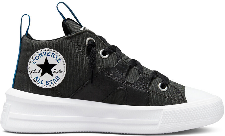 CONVERSE Baskets Chuck Taylor Ultra Mid Color Block