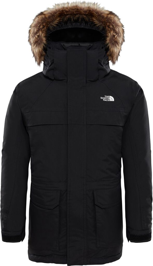 THE NORTH FACE Parka en duvet 6 – 18 ans