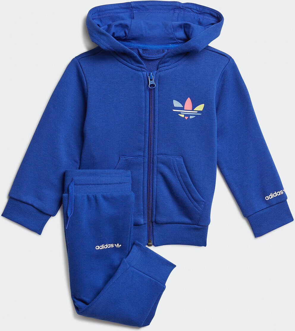 adidas Originals Ensemble 2 pièces sweat jogging 3 mois-4 ans