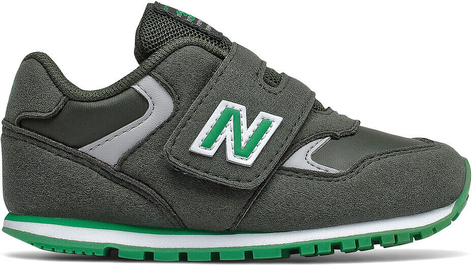 NEW BALANCE Baskets IV393