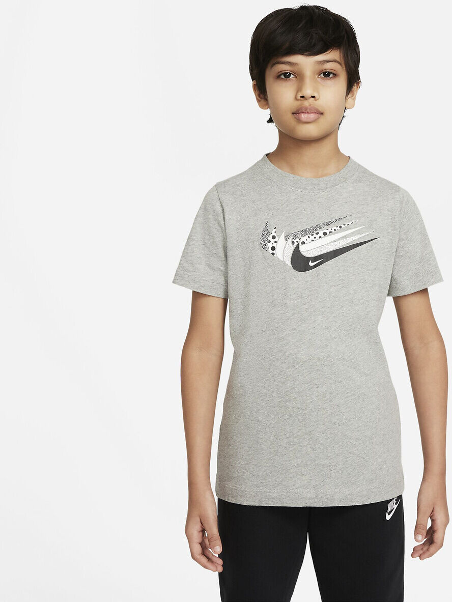 NIKE T-shirt manches courtes 6-16 ans