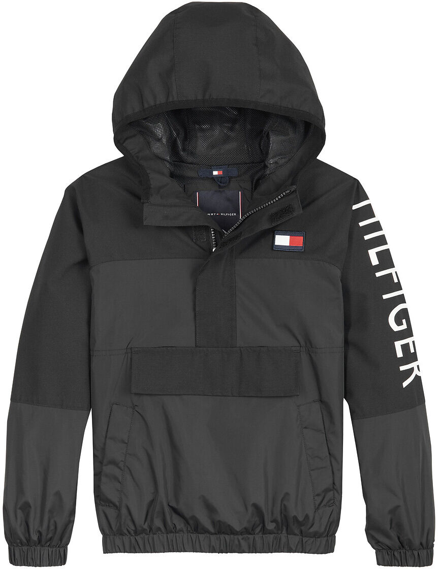 TOMMY HILFIGER Blouson à capuche 10-16 ans