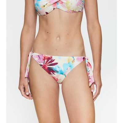TRIUMPH Slip de bain échancré Summer Fleur TRIUMPH Slip de bain échancré Summer Fleur