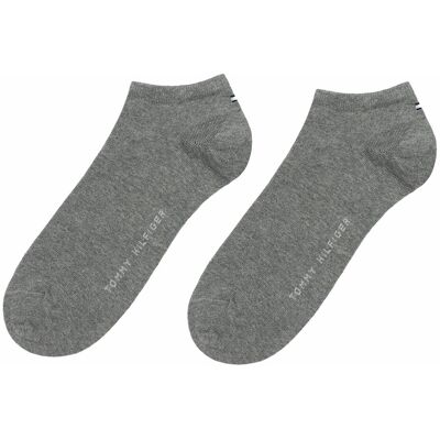 TOMMY HILFIGER Lot de 2 paires de socquettes TOMMY HILFIGER Lot de 2 paires de socquettes