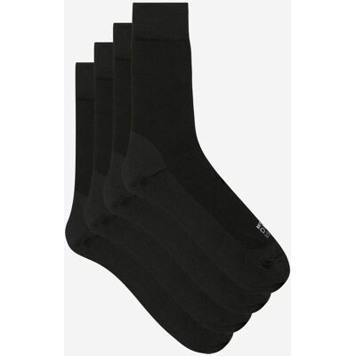 DIM Lot de 2 paires de chaussettes ULTRA RESIST DIM Lot de 2 paires de chaussettes ULTRA RESIST