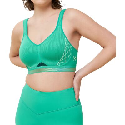 TRIUMPH Soutien-gorge de sport Triaction Cardio Cloud TRIUMPH Soutien-gorge de sport Triaction Cardio Cloud