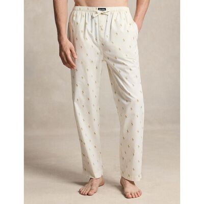 POLO RALPH LAUREN Pantalon de pyjama avec poney Pure Player POLO RALPH LAUREN Pantalon de pyjama avec poney Pure Player