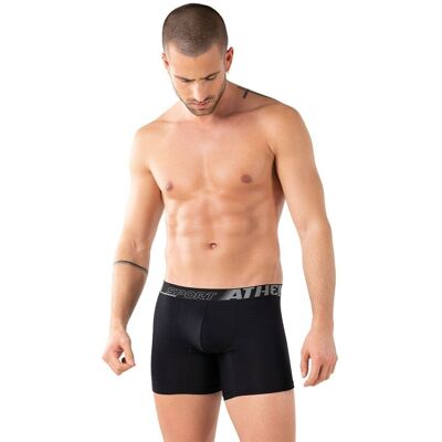 ATHENA Lot de 3 boxers Air fit sport ATHENA Lot de 3 boxers Air fit sport