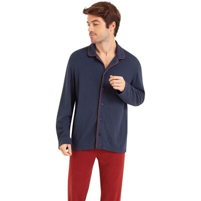 EMINENCE Pyjama long ouvert EMINENCE Pyjama long ouvert
