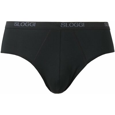 SLOGGI Lot de 3 slips BASIC SLOGGI Lot de 3 slips BASIC