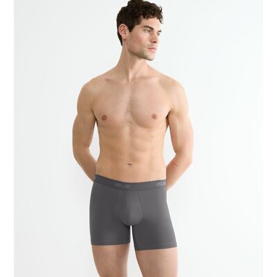 SLOGGI Lot de 2 boxers longs SLG BASE SLOGGI Lot de 2 boxers longs SLG BASE