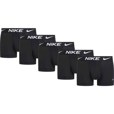 NIKE Lot de 5 boxers essentiel micro NIKE Lot de 5 boxers essentiel micro